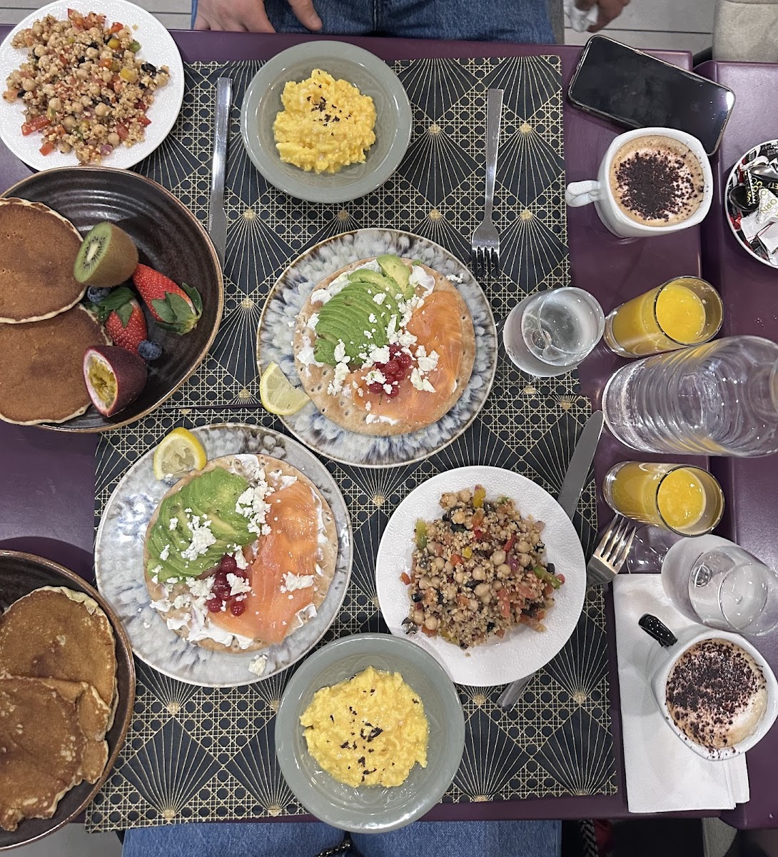 Le Comptoir De Lalia Photos 2